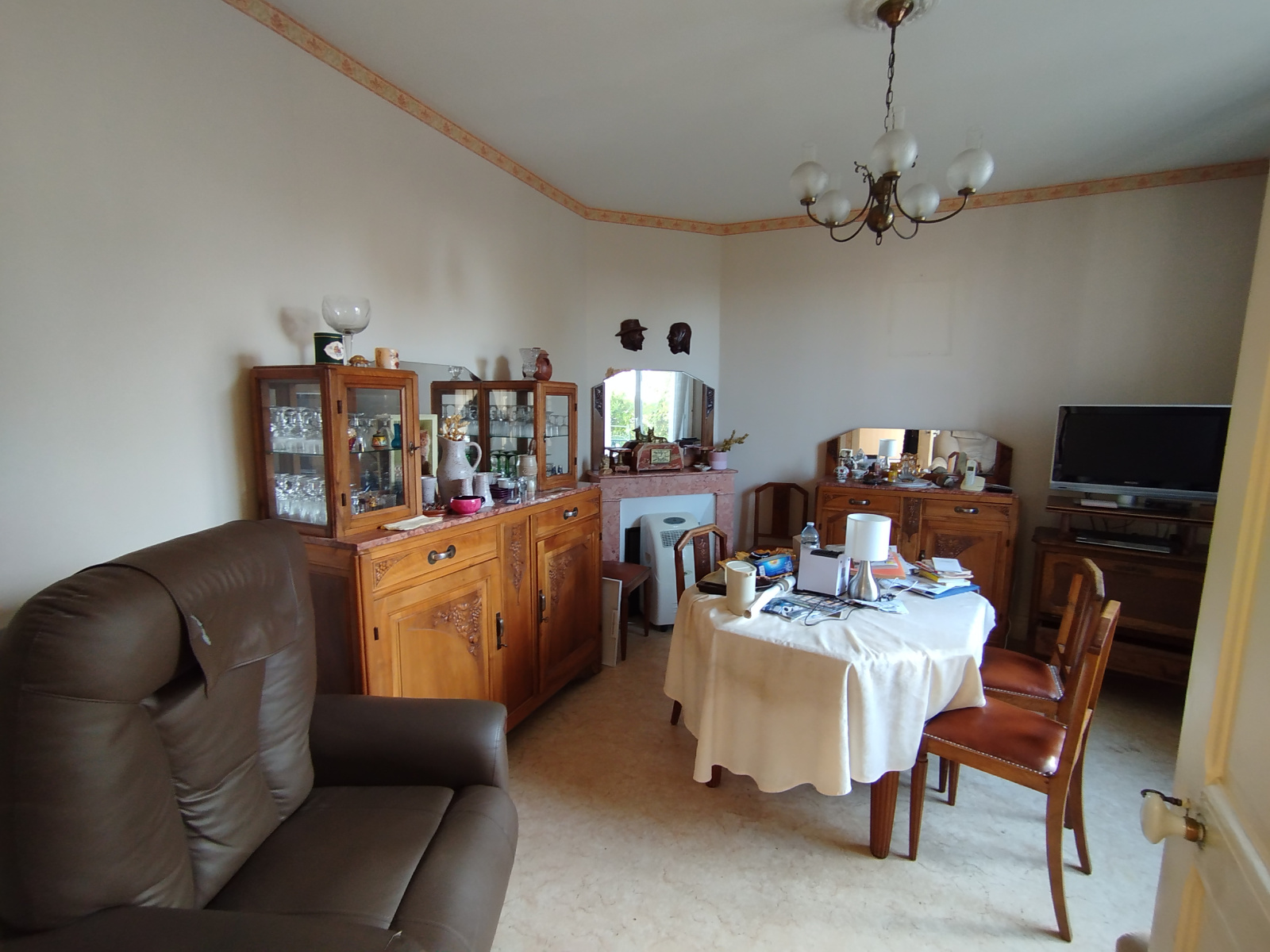 Image_4, Maison, Vichy, ref :100