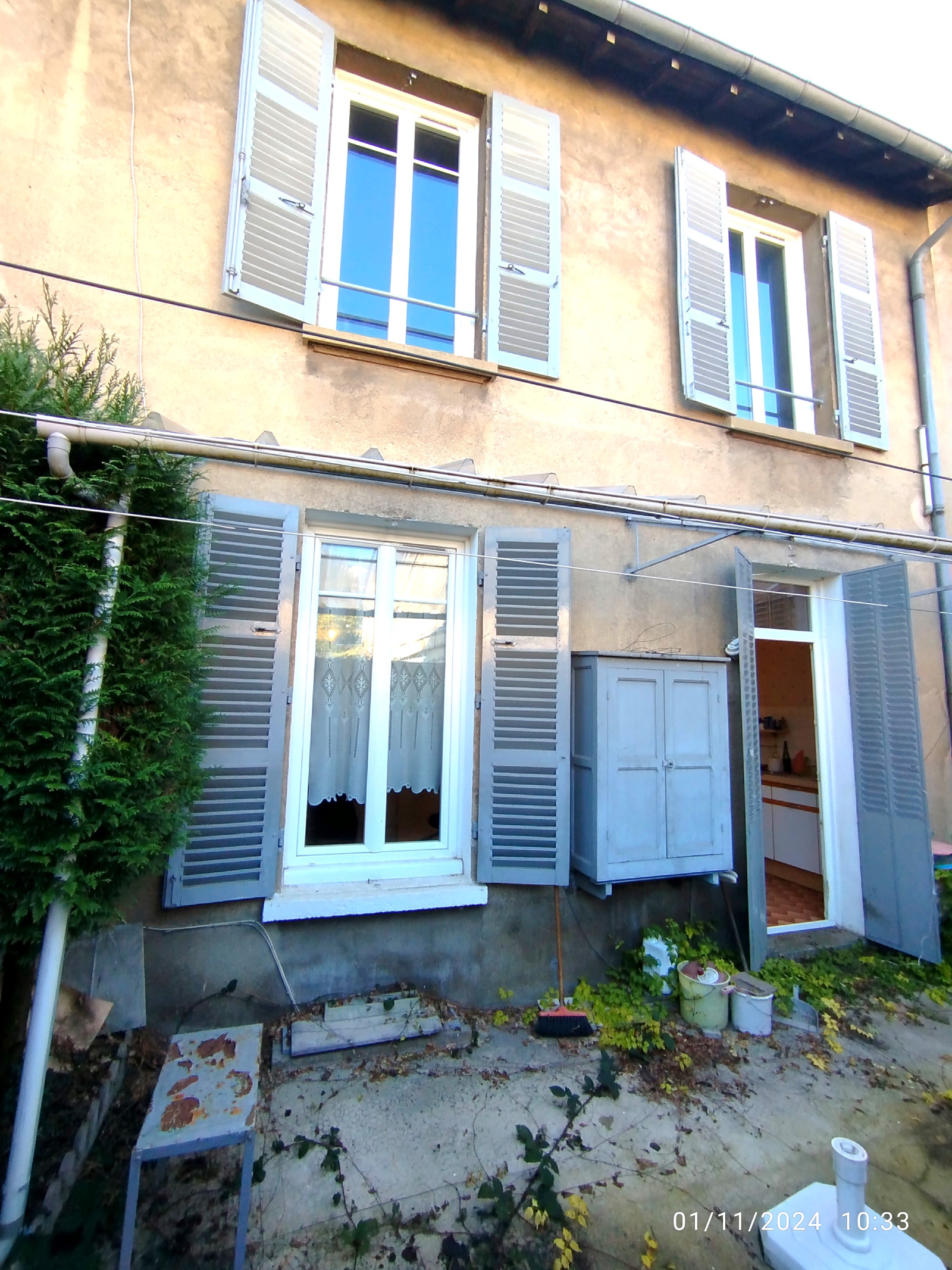 Image_15, Maison, Vichy, ref :100