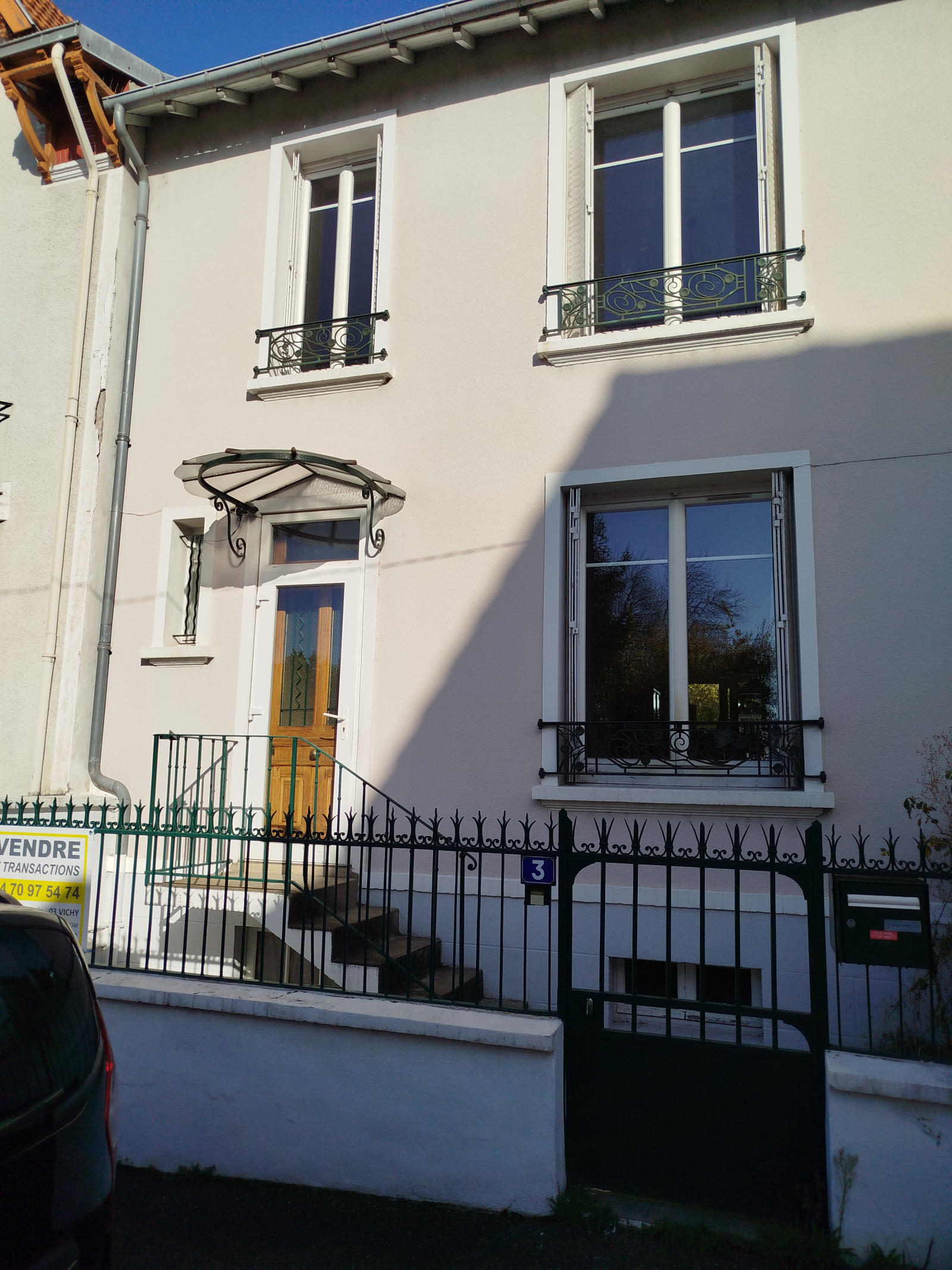Image_16, Maison, Vichy, ref :100