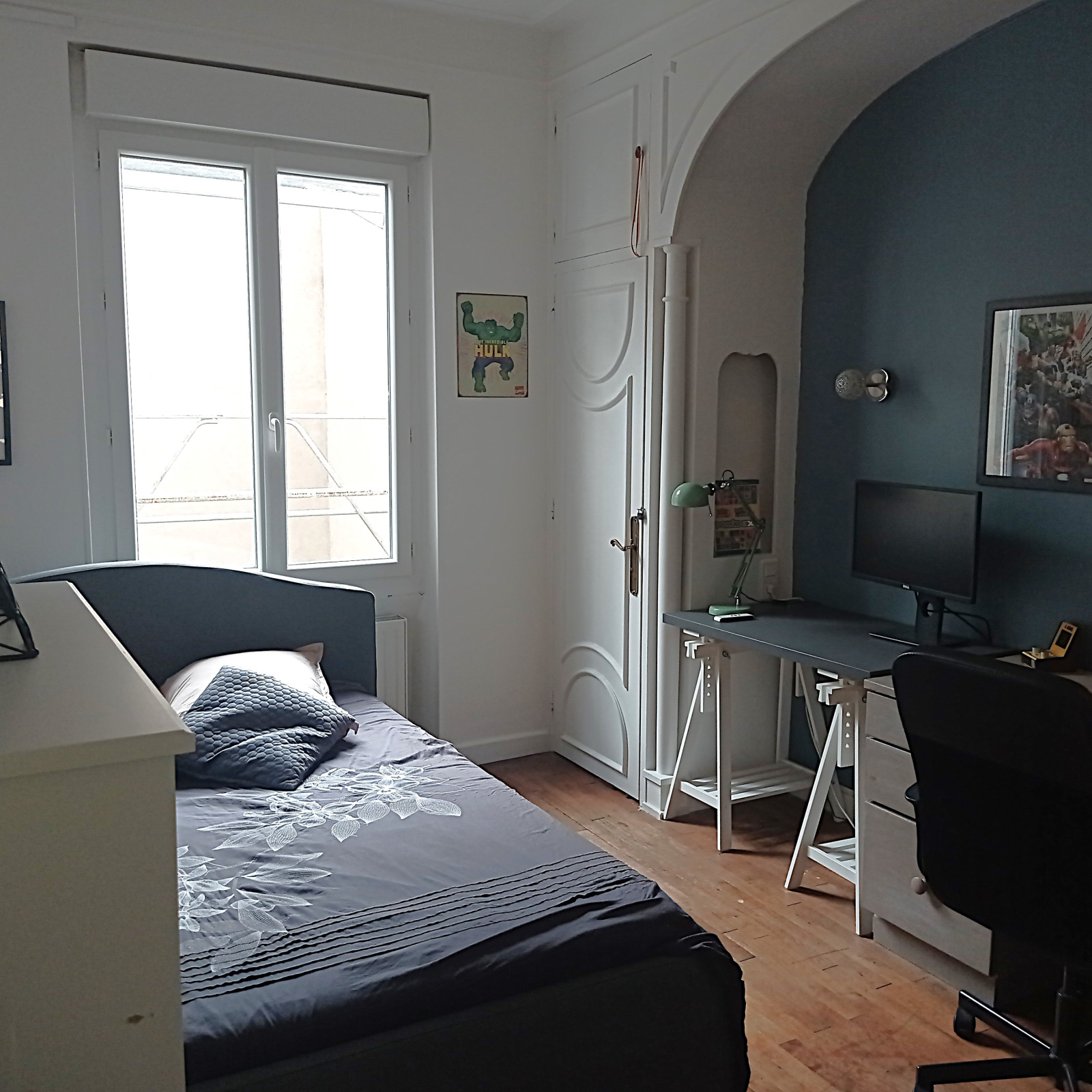 Image_7, Appartement, Vichy, ref :92