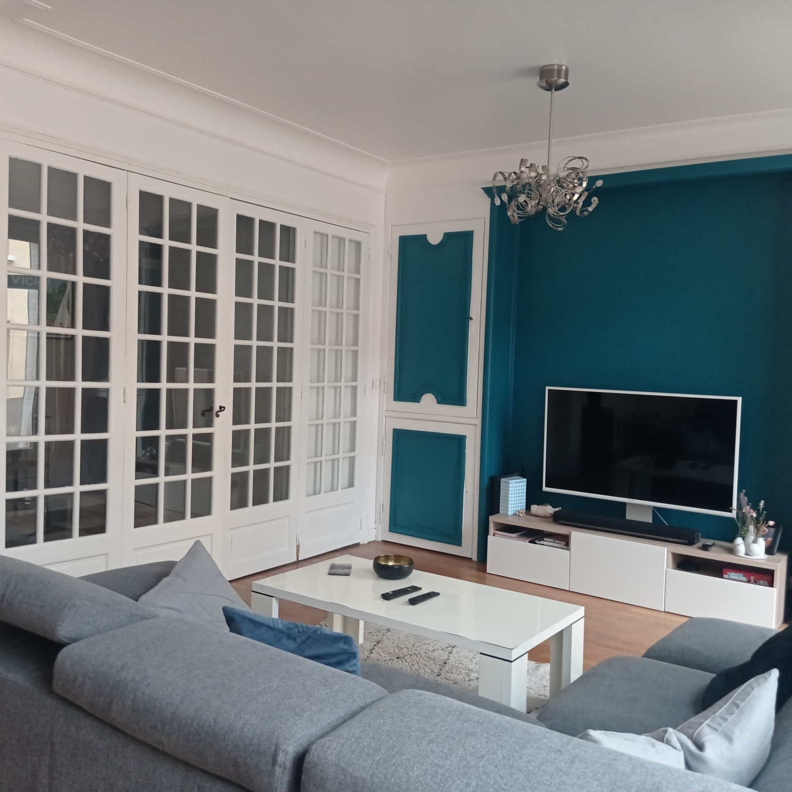 Image_2, Appartement, Vichy, ref :92