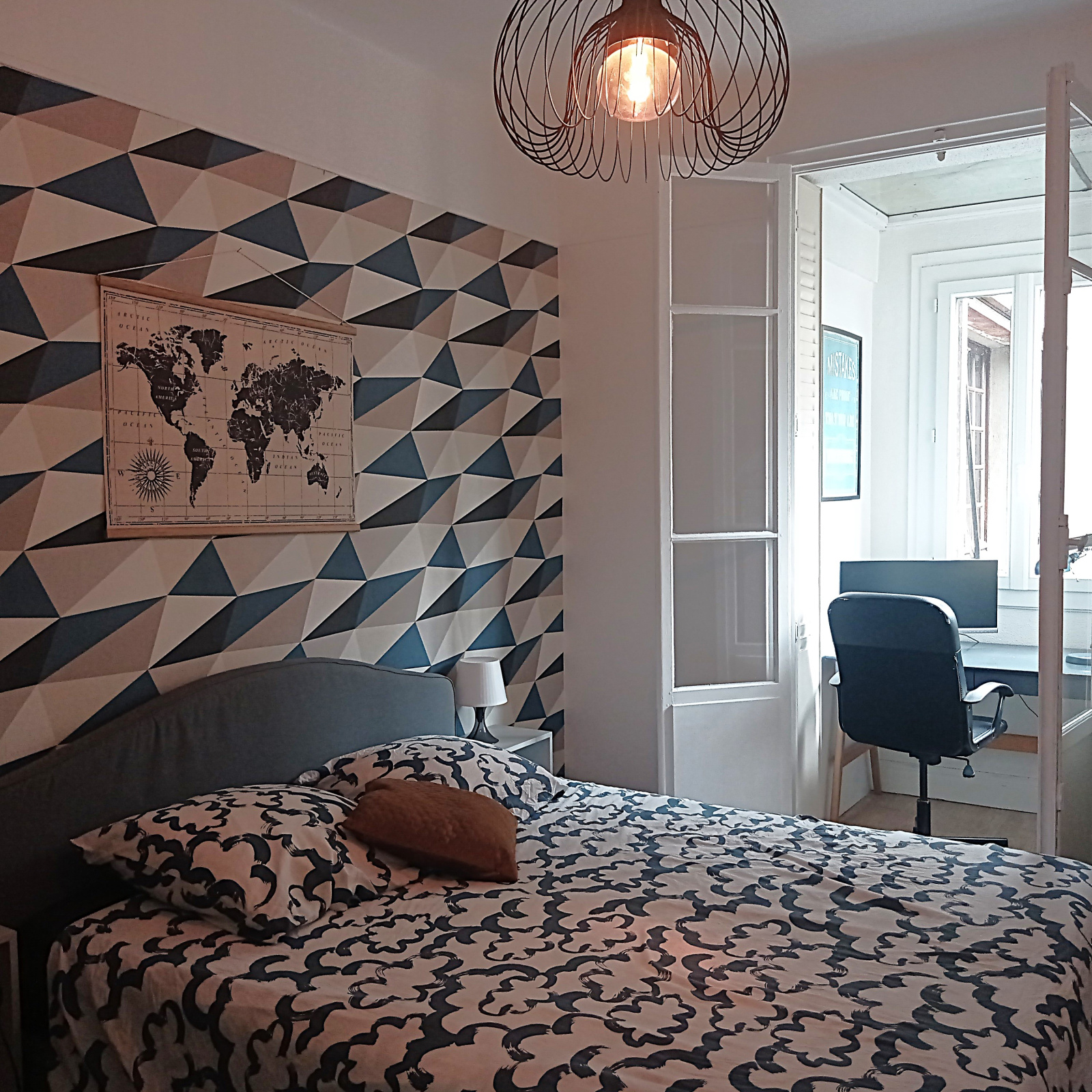 Image_6, Appartement, Vichy, ref :92