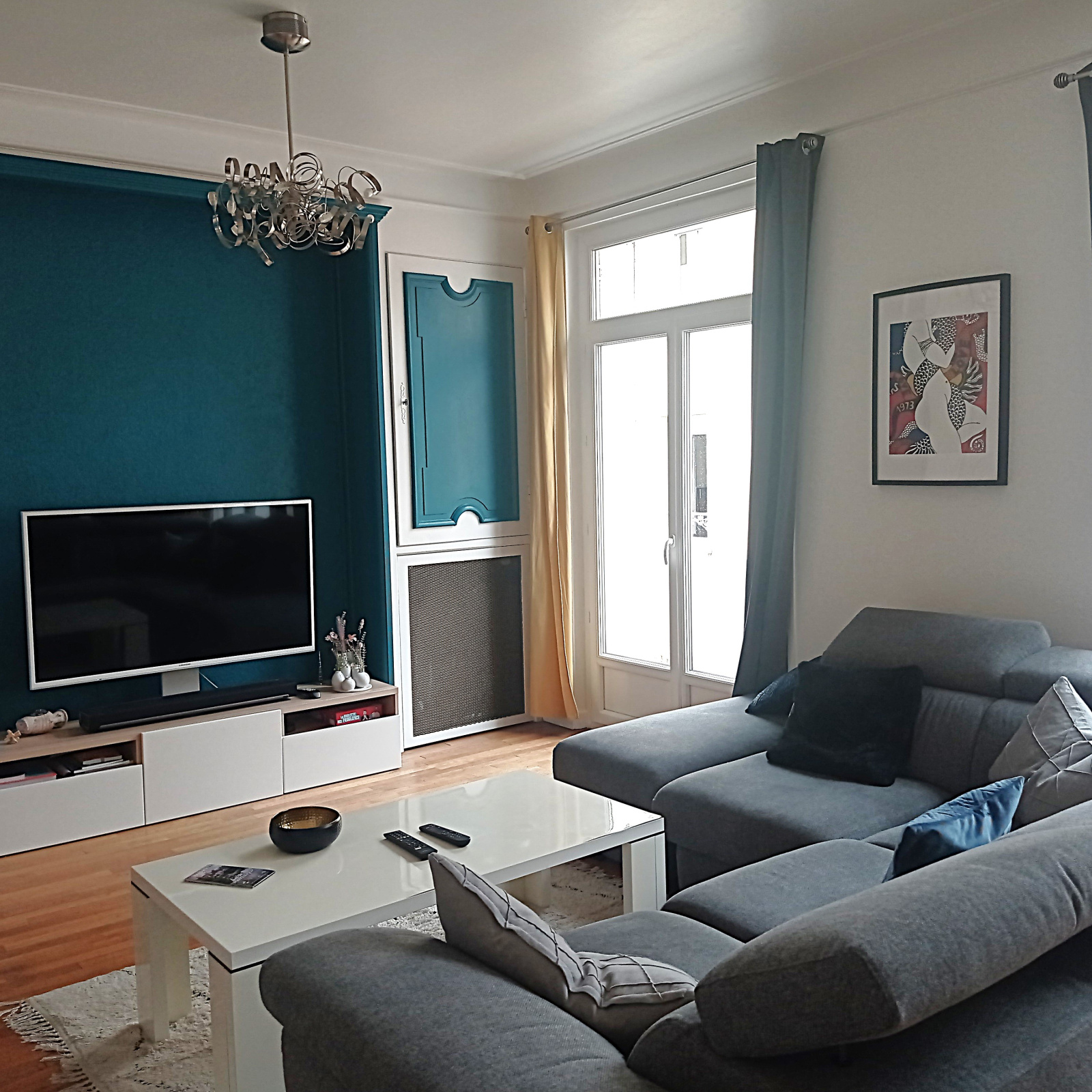 Image_3, Appartement, Vichy, ref :92