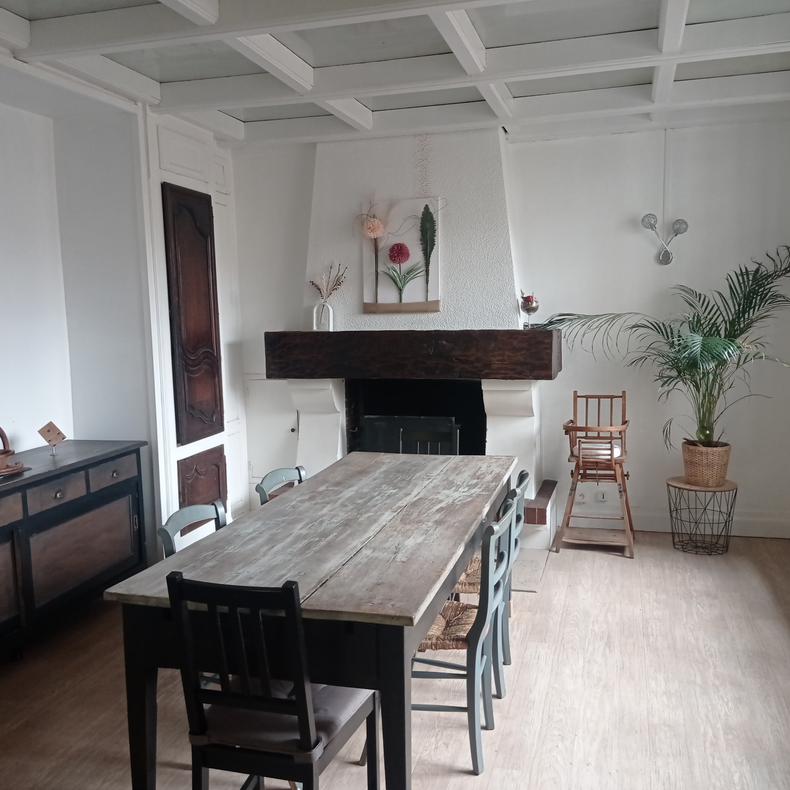 Image_5, Appartement, Vichy, ref :92