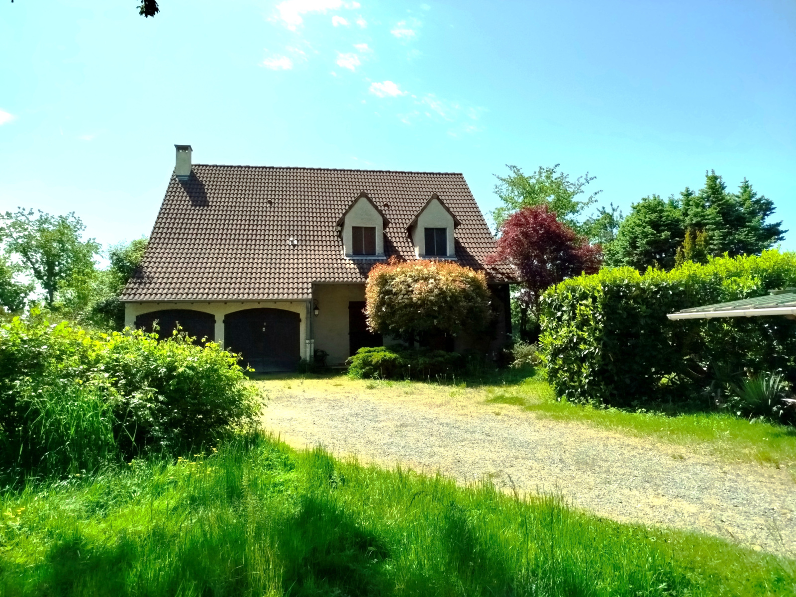 Image_1, Maison, Vichy, ref :121