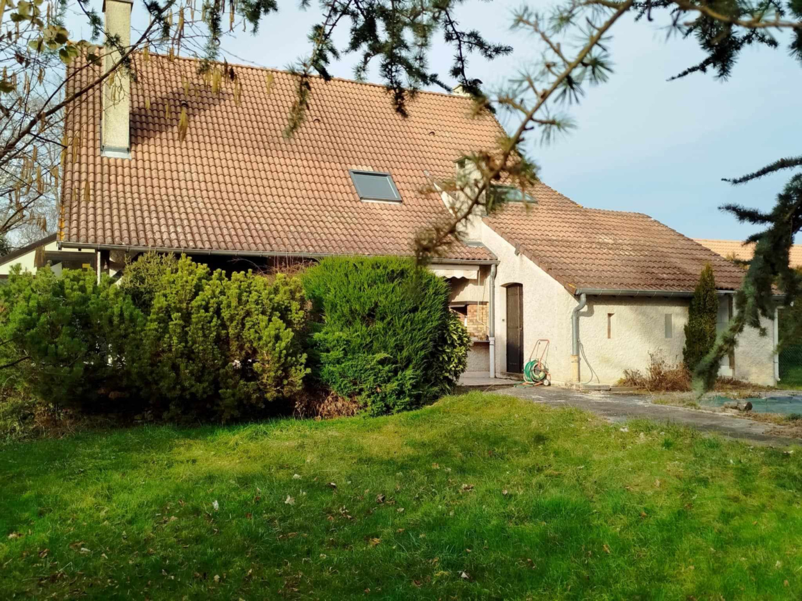 Image_12, Maison, Vichy, ref :121