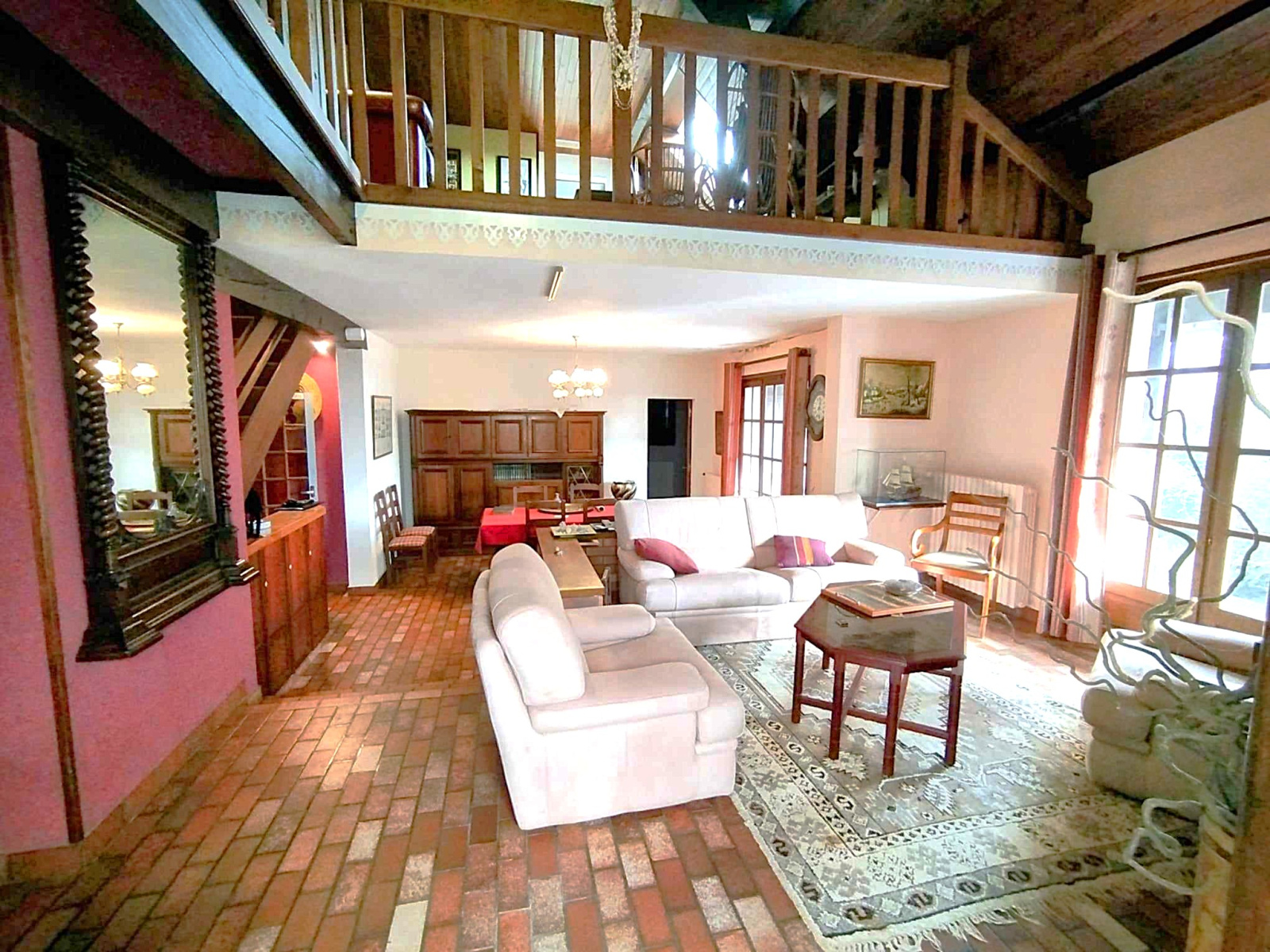 Image_2, Maison, Vichy, ref :121