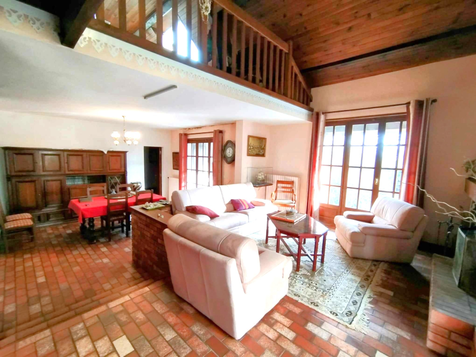 Image_3, Maison, Vichy, ref :121