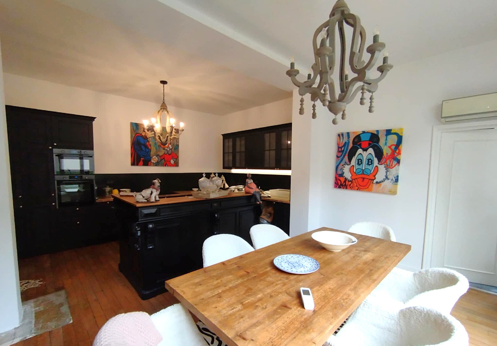 Image_4, Appartement, Vichy, ref :119