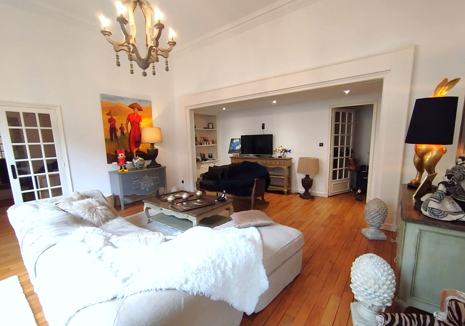 Image_2, Appartement, Vichy, ref :119