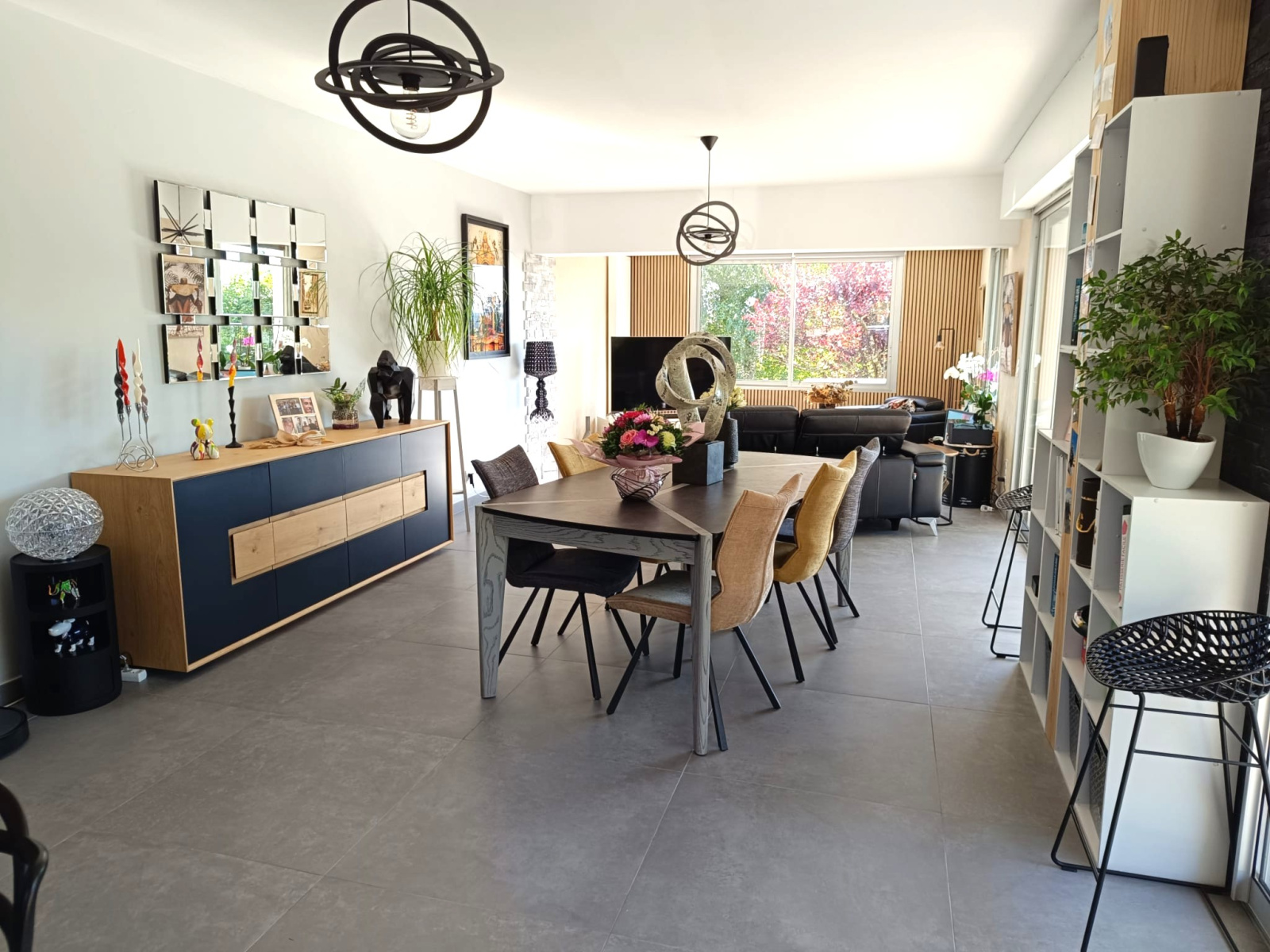 Image_3, Maison, Creuzier-le-Vieux, ref :111