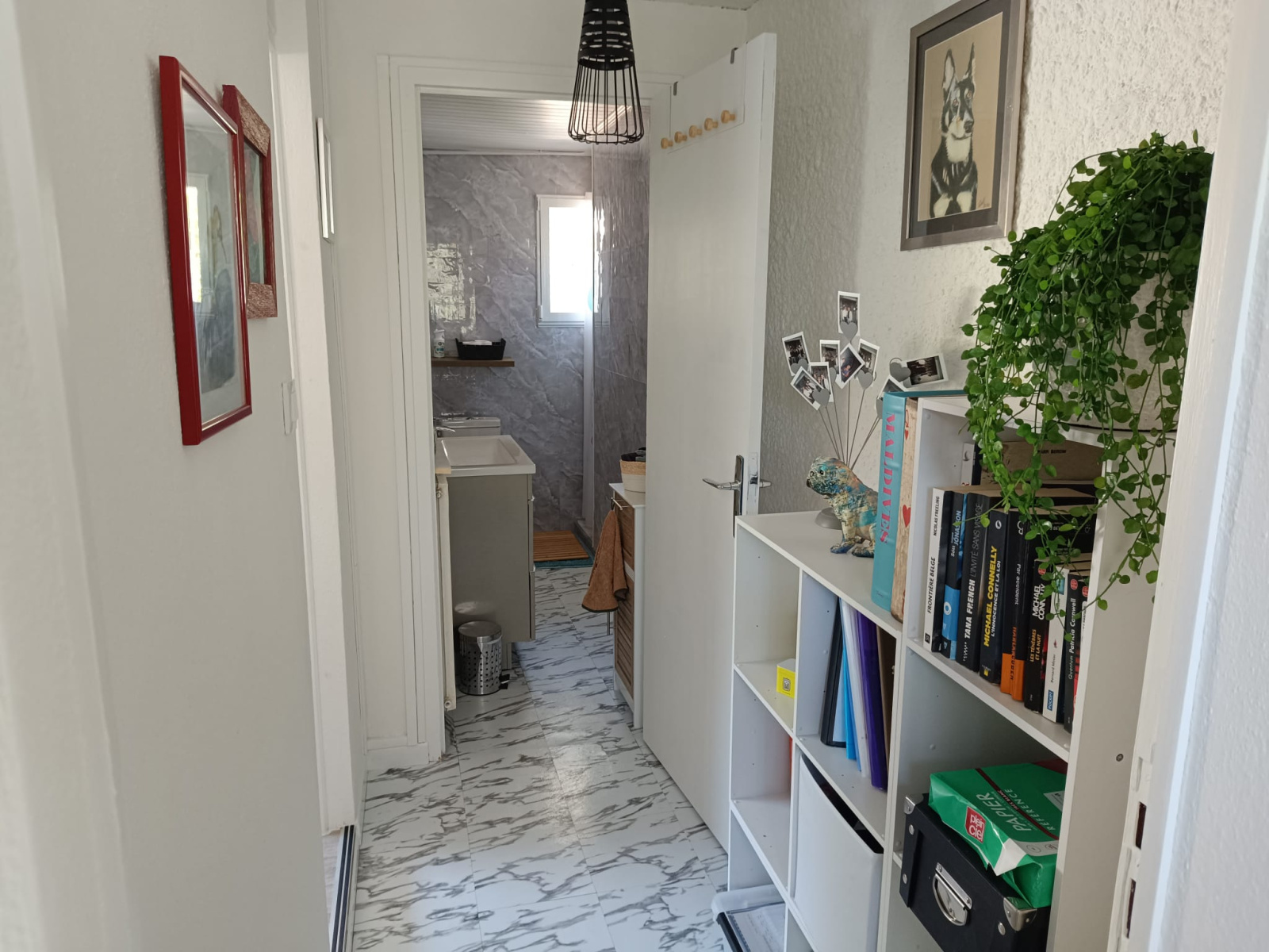 Image_8, Maison, Creuzier-le-Vieux, ref :111