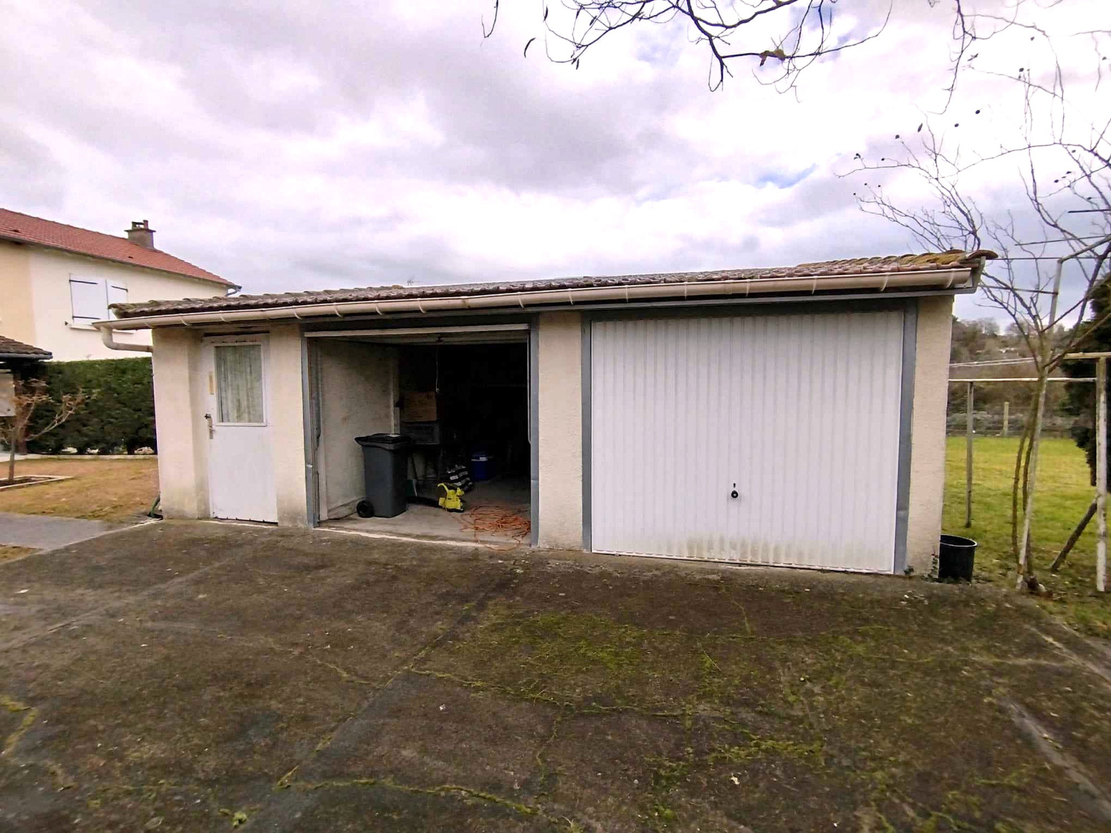 Image_12, Maison, Bellerive-sur-Allier, ref :110