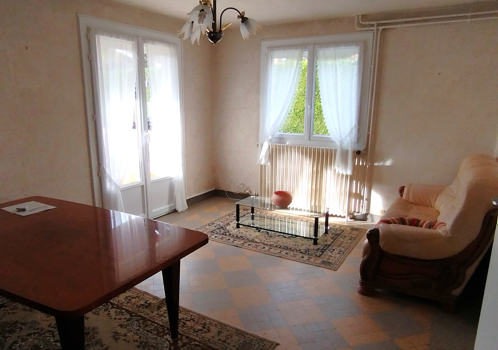 Image_4, Maison, Bellerive-sur-Allier, ref :110