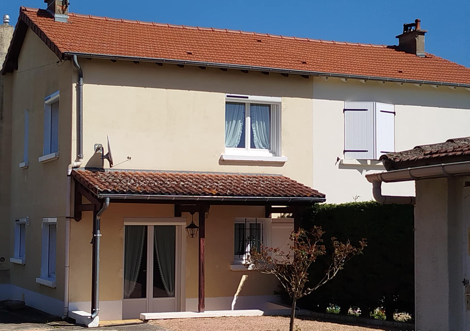 Image_10, Maison, Bellerive-sur-Allier, ref :110