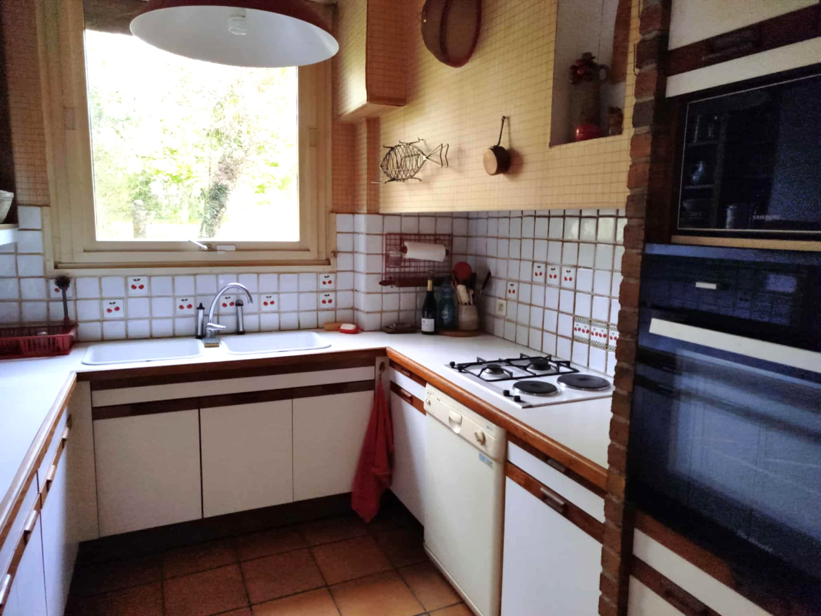 Image_9, Maison, Bellerive-sur-Allier, ref :144