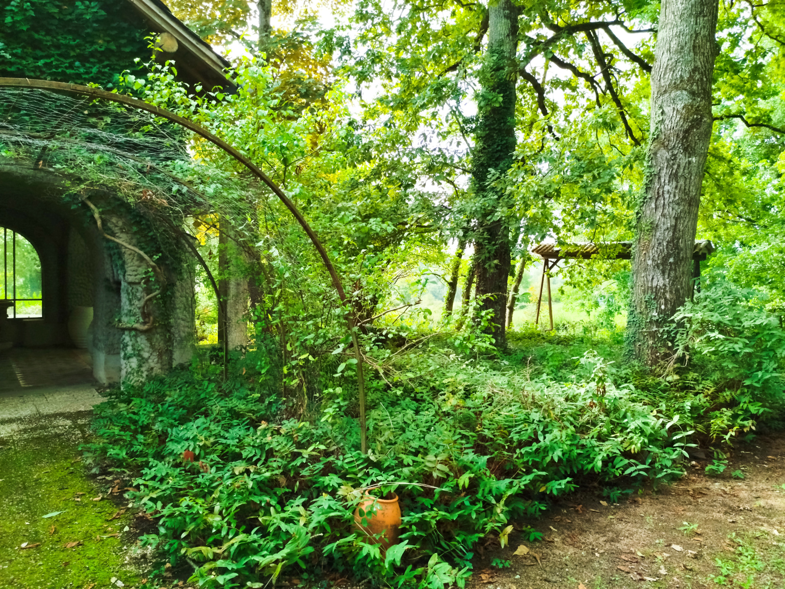 Image_12, Maison, Bellerive-sur-Allier, ref :144