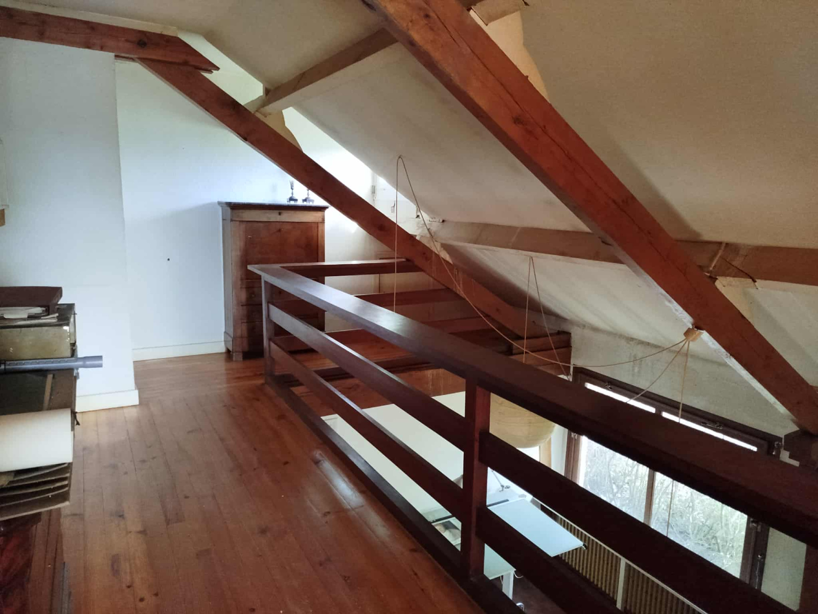 Image_11, Maison, Bellerive-sur-Allier, ref :144