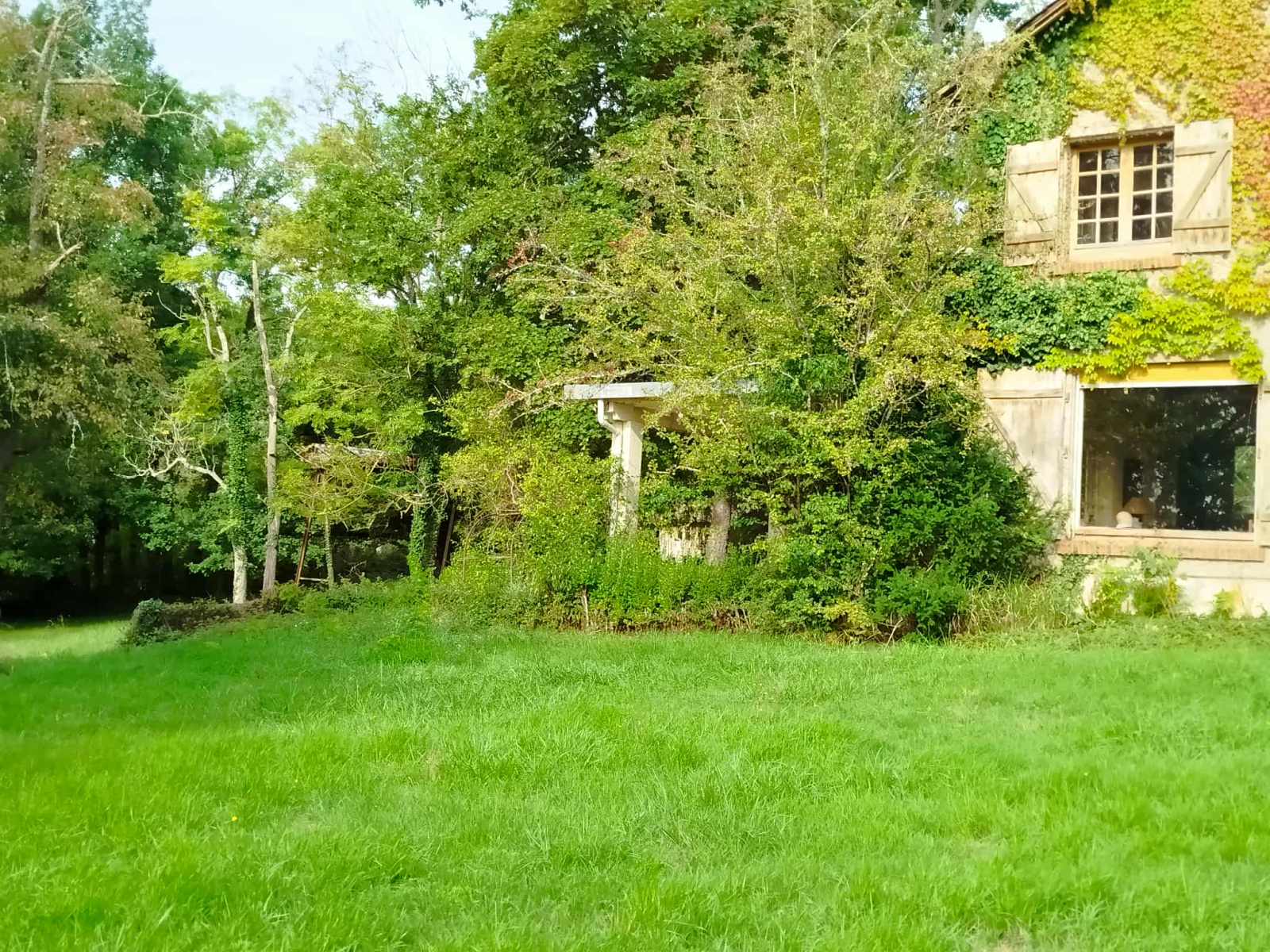 Image_1, Maison, Bellerive-sur-Allier, ref :144