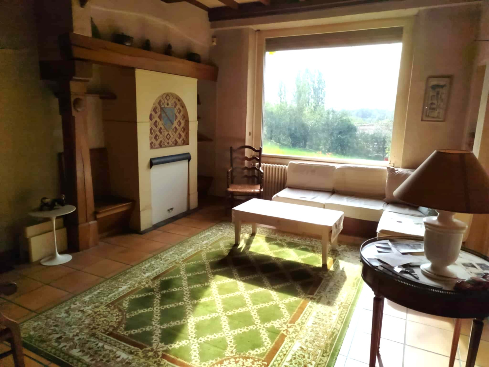 Image_6, Maison, Bellerive-sur-Allier, ref :144