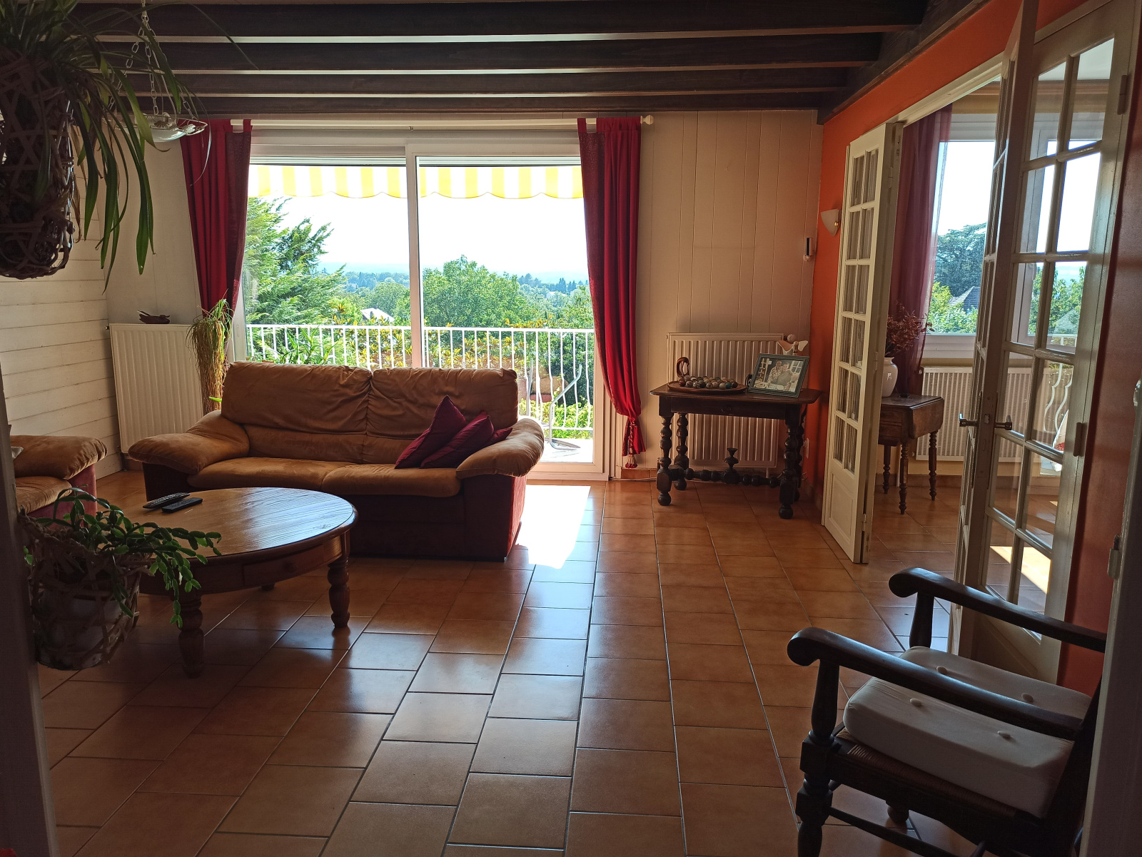 Image_2, Maison, Creuzier-le-Vieux, ref :72