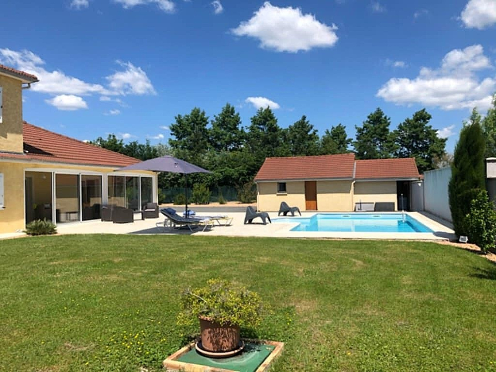 Image_2, Maison, Bellerive-sur-Allier, ref :120