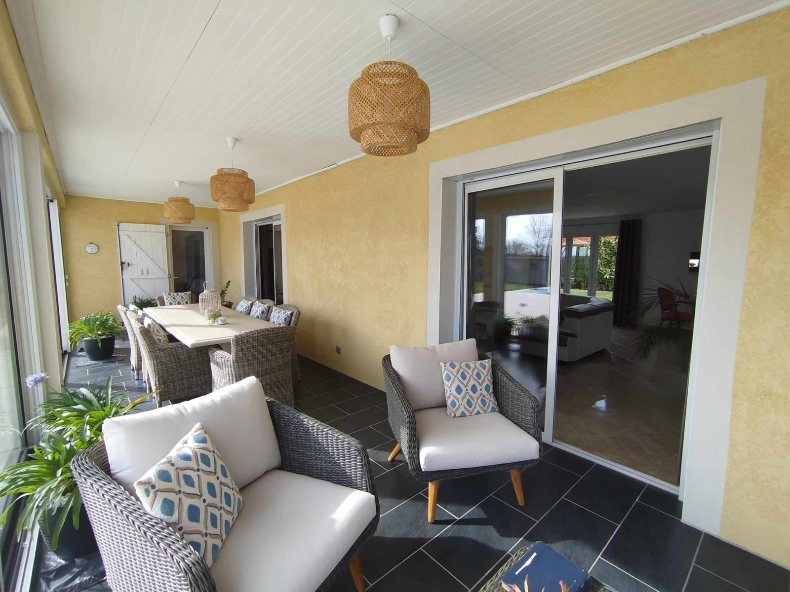 Image_17, Maison, Bellerive-sur-Allier, ref :120