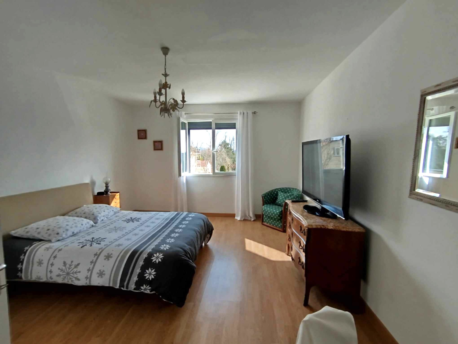 Image_7, Maison, Bellerive-sur-Allier, ref :120