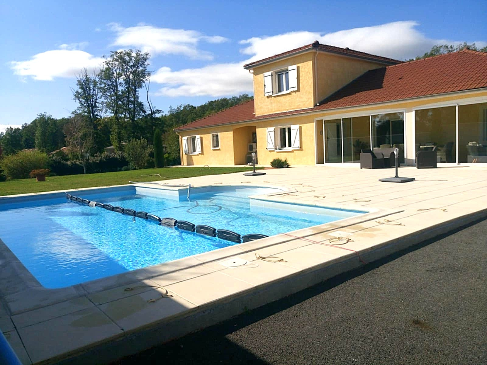 Image_16, Maison, Bellerive-sur-Allier, ref :120