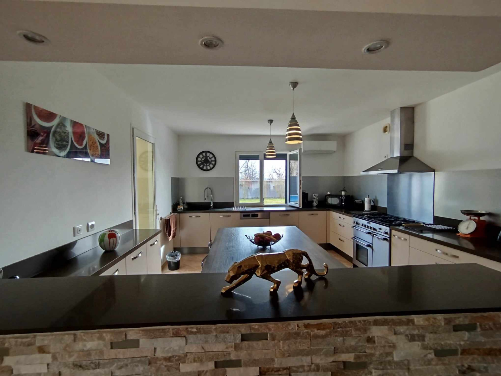 Image_5, Maison, Bellerive-sur-Allier, ref :120