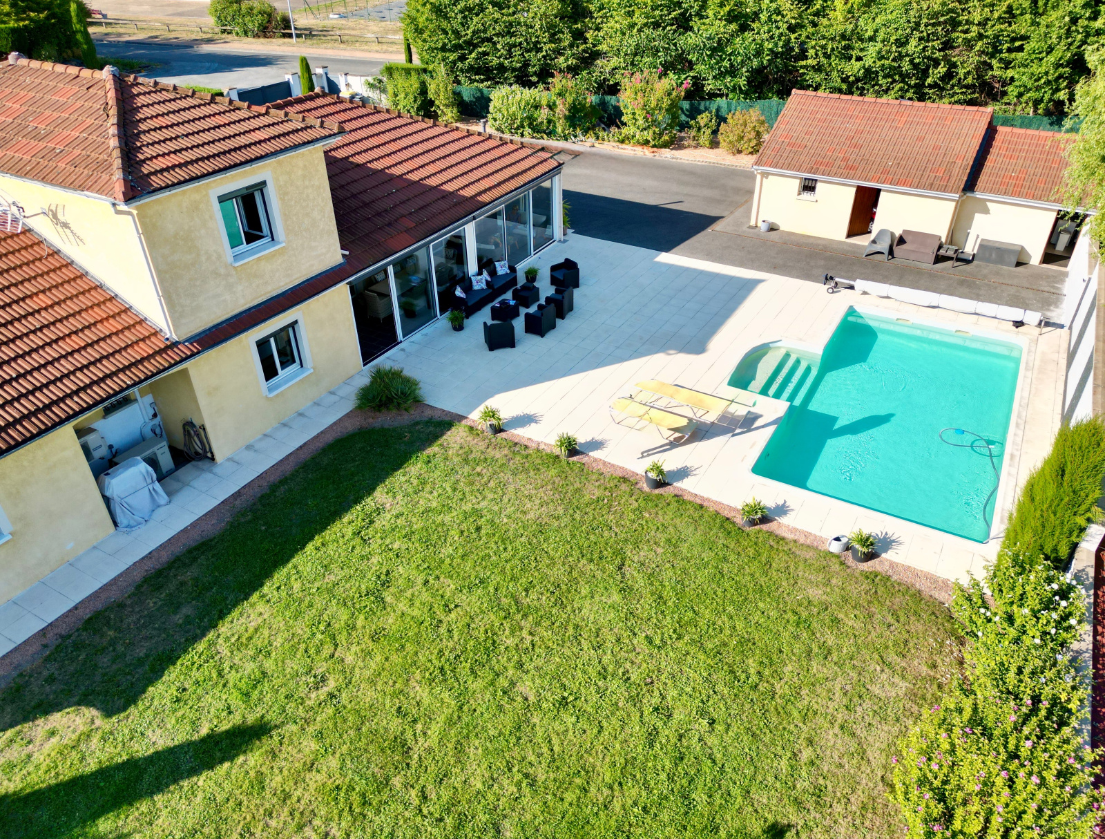 Image_1, Maison, Bellerive-sur-Allier, ref :120