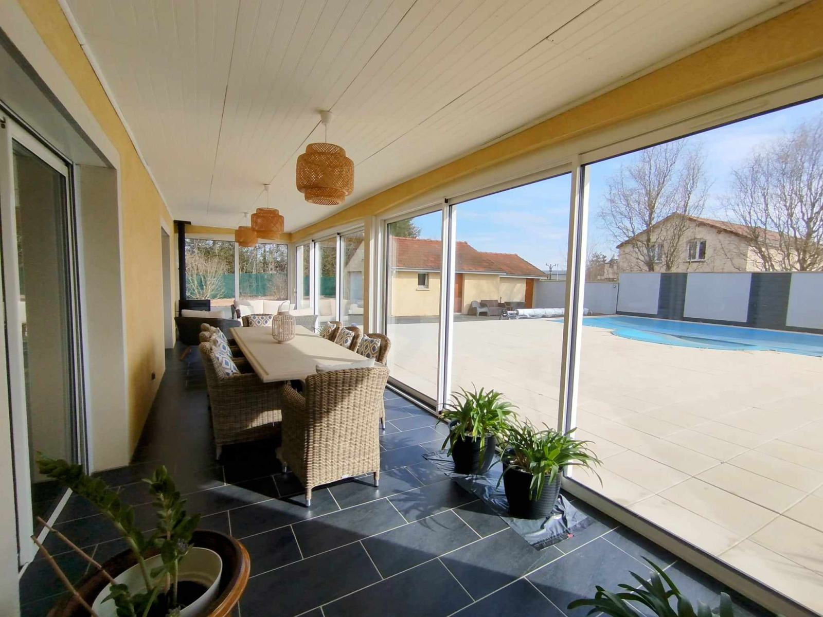 Image_10, Maison, Bellerive-sur-Allier, ref :120