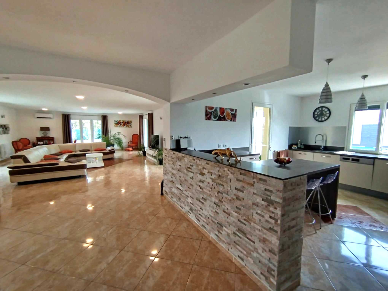 Image_3, Maison, Bellerive-sur-Allier, ref :120