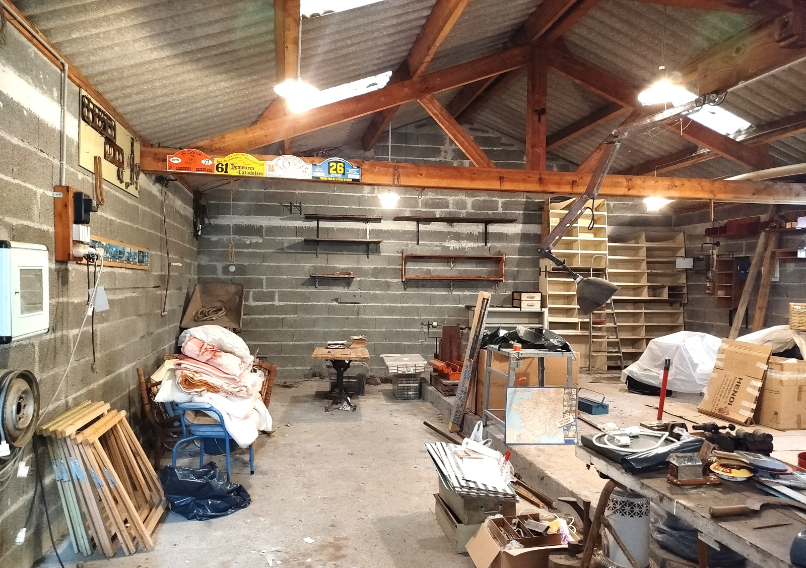 Image_13, Maison, Cusset, ref :117