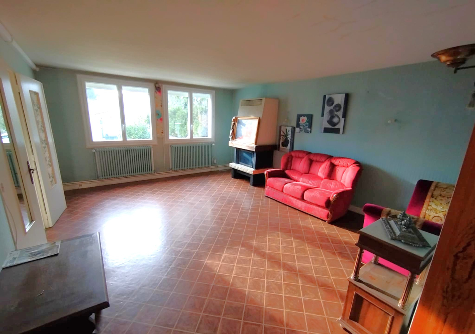 Image_2, Maison, Cusset, ref :117