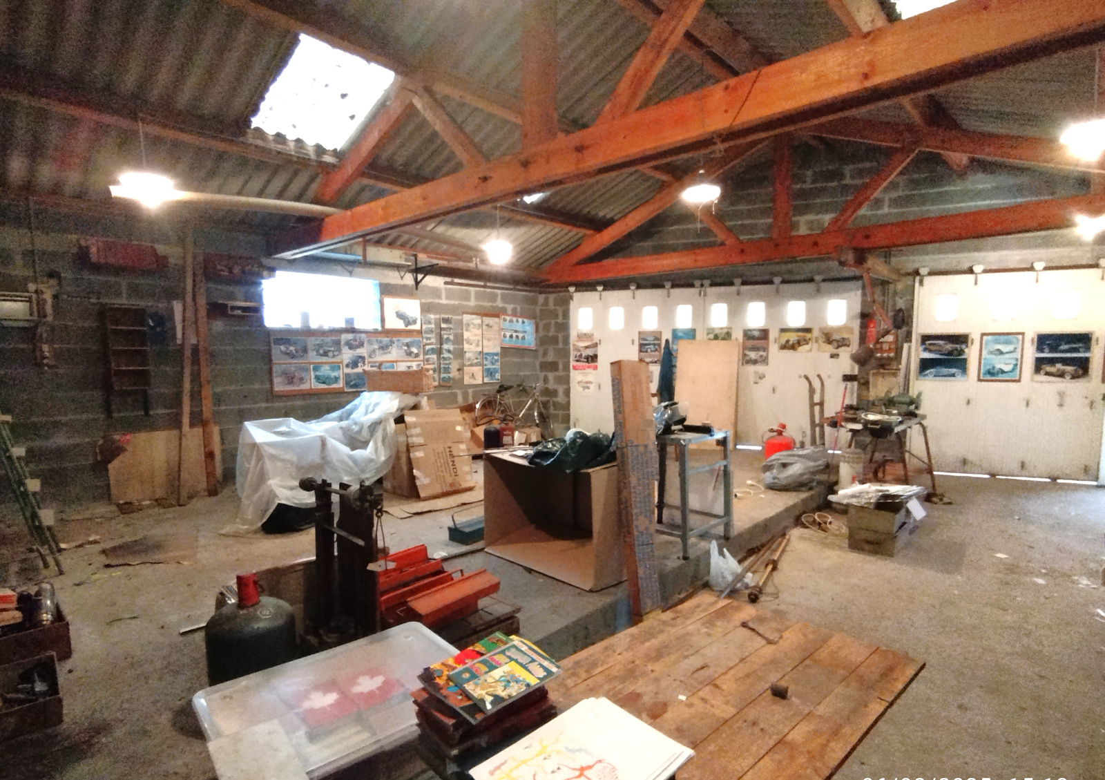 Image_14, Maison, Cusset, ref :117