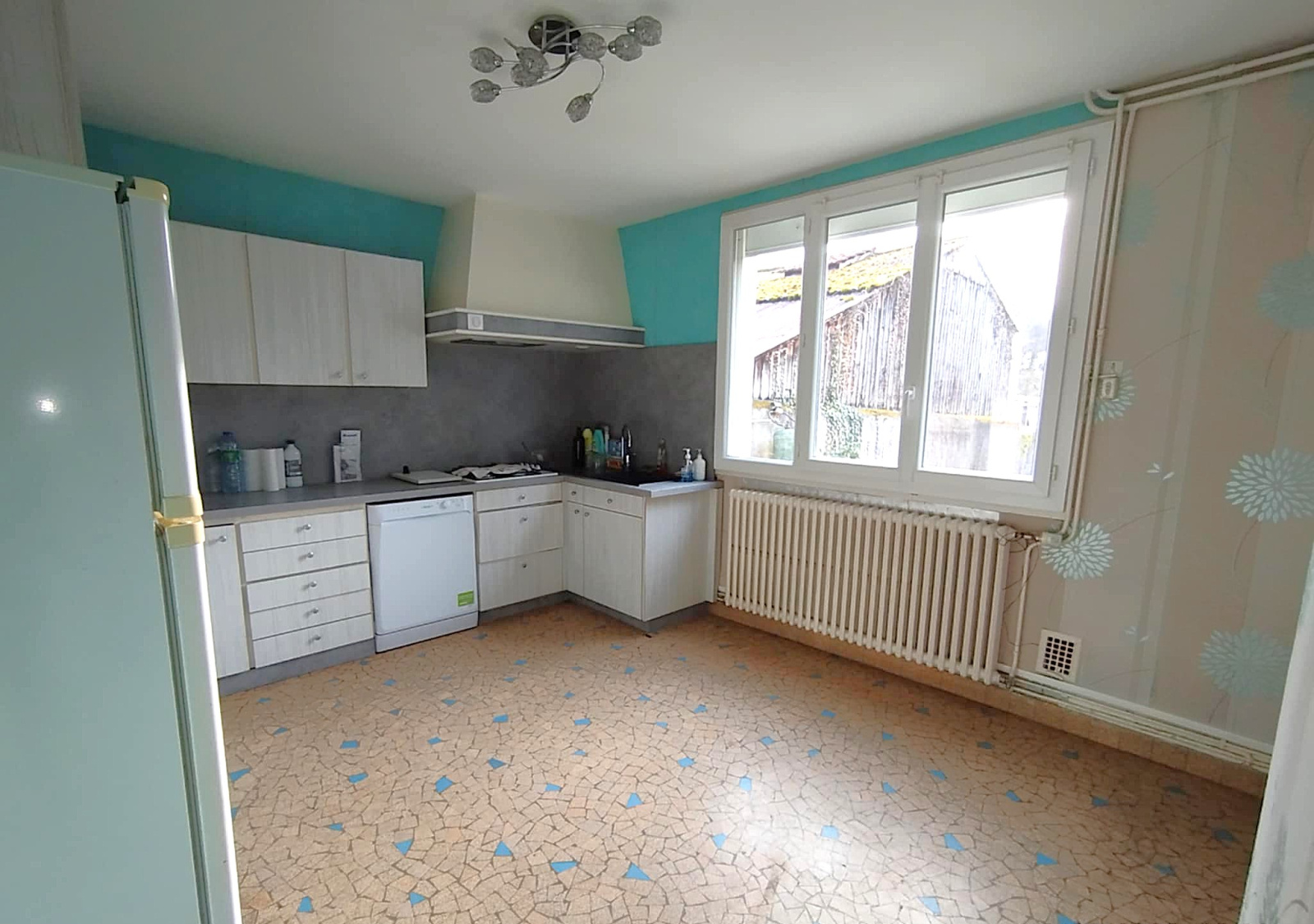 Image_5, Maison, Cusset, ref :117