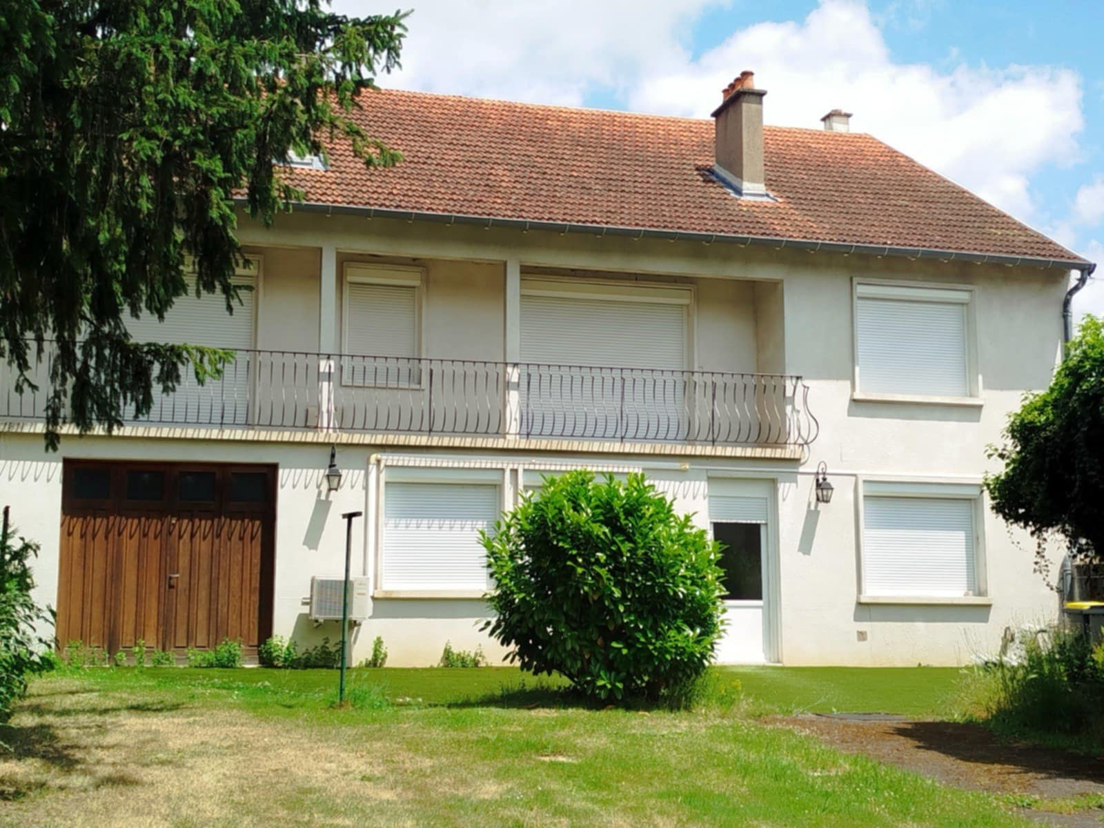 Image_8, Maison, Cusset, ref :117