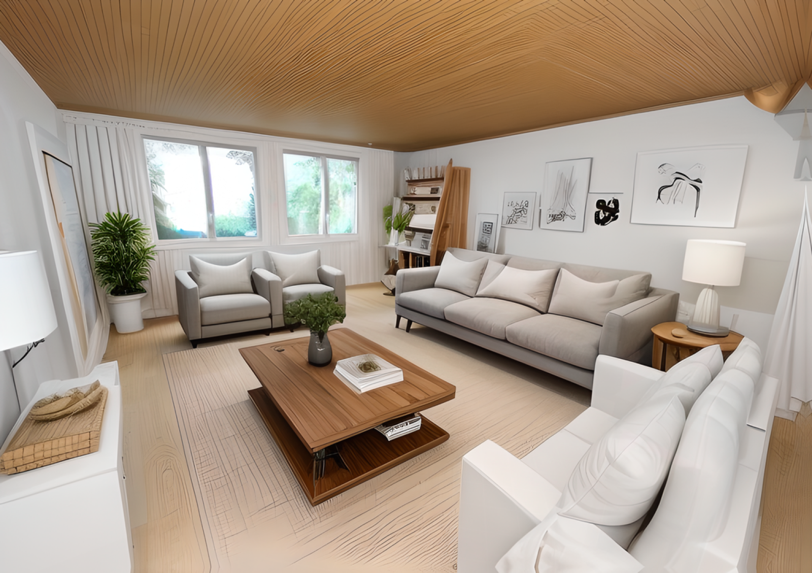 Image_3, Maison, Cusset, ref :117