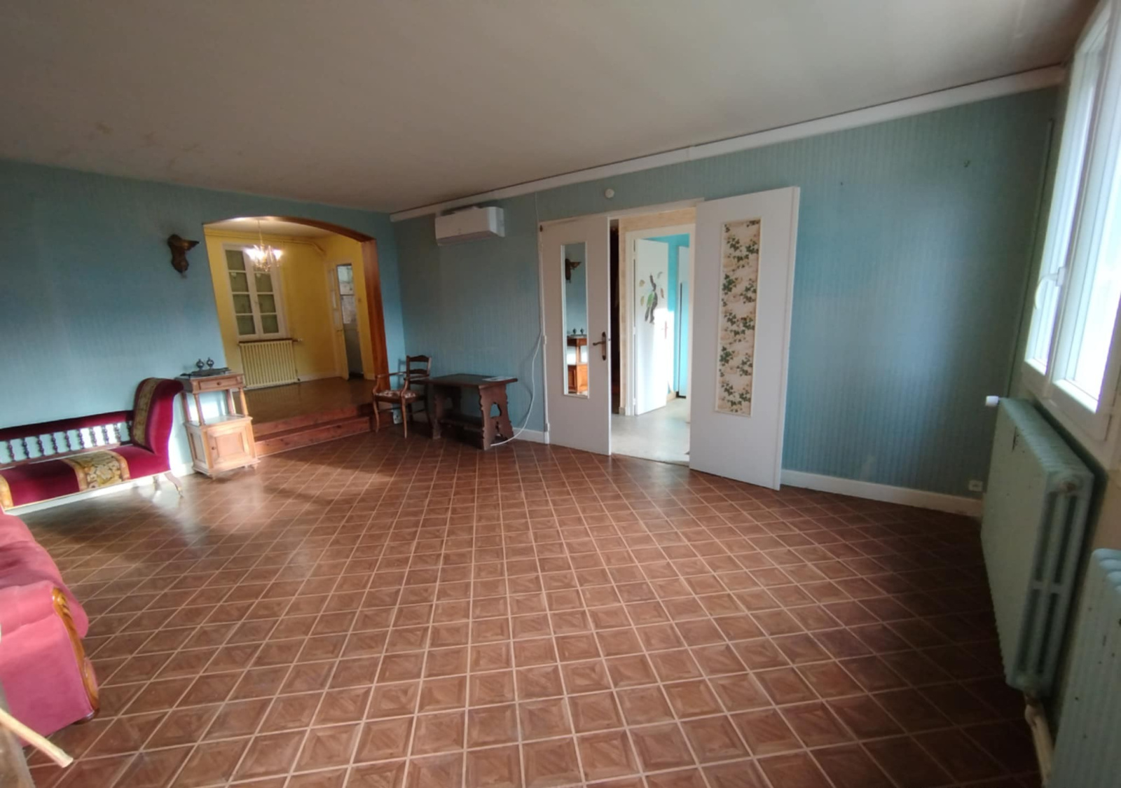 Image_4, Maison, Cusset, ref :117