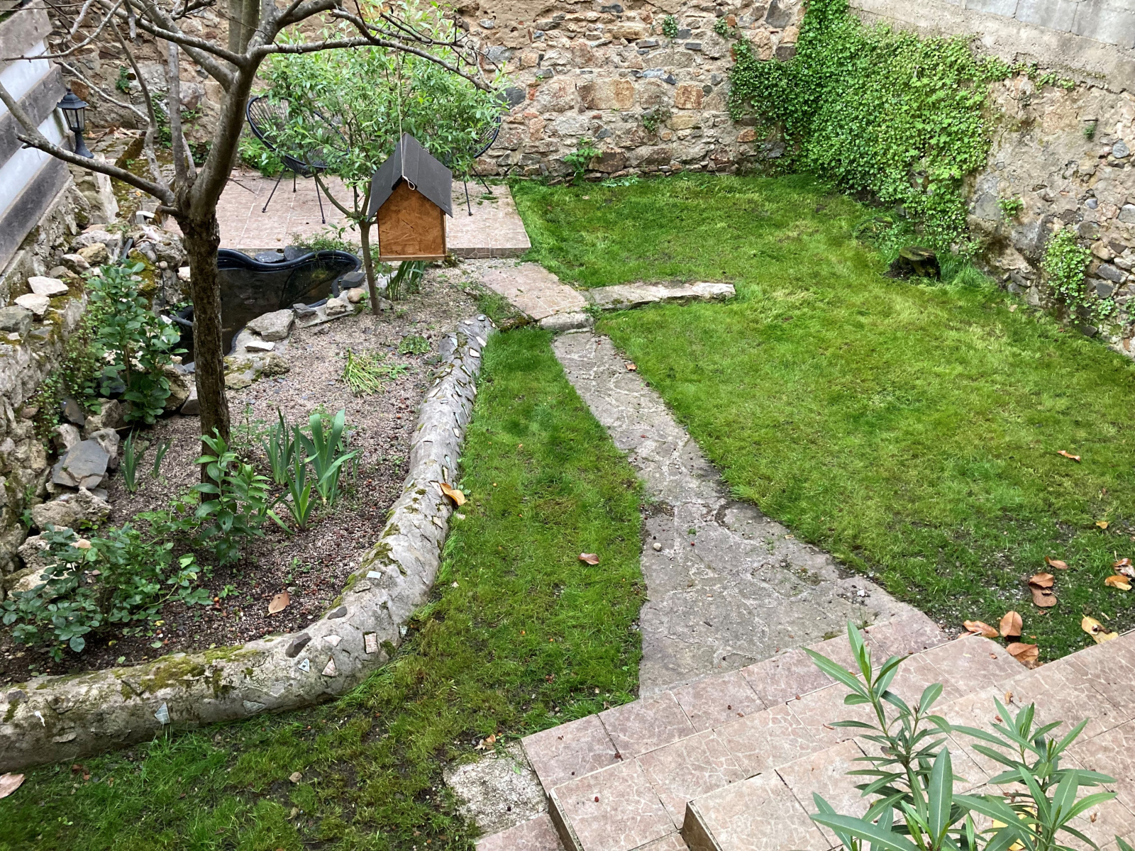 Image_1, Maison, Cusset, ref :62