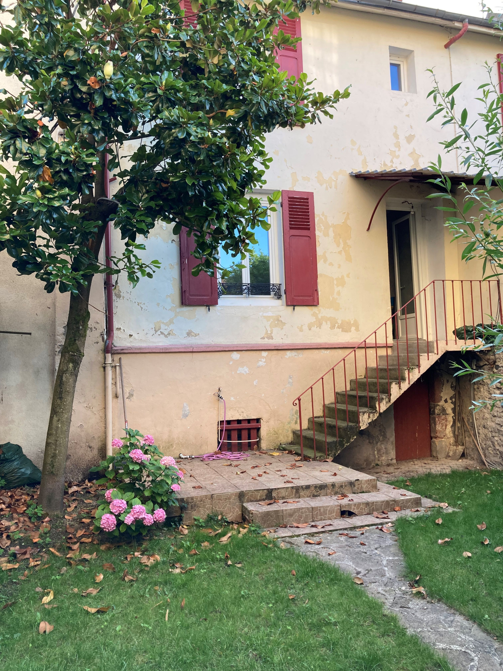 Image_12, Maison, Cusset, ref :62