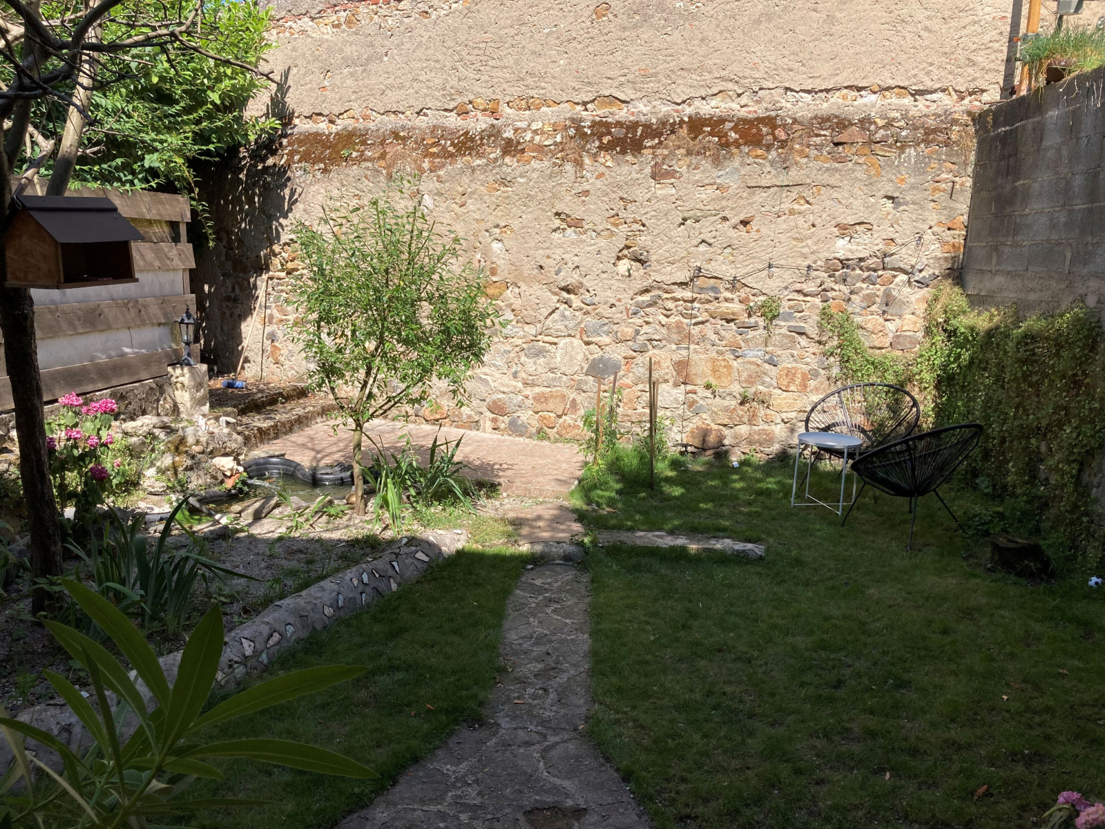 Image_13, Maison, Cusset, ref :62