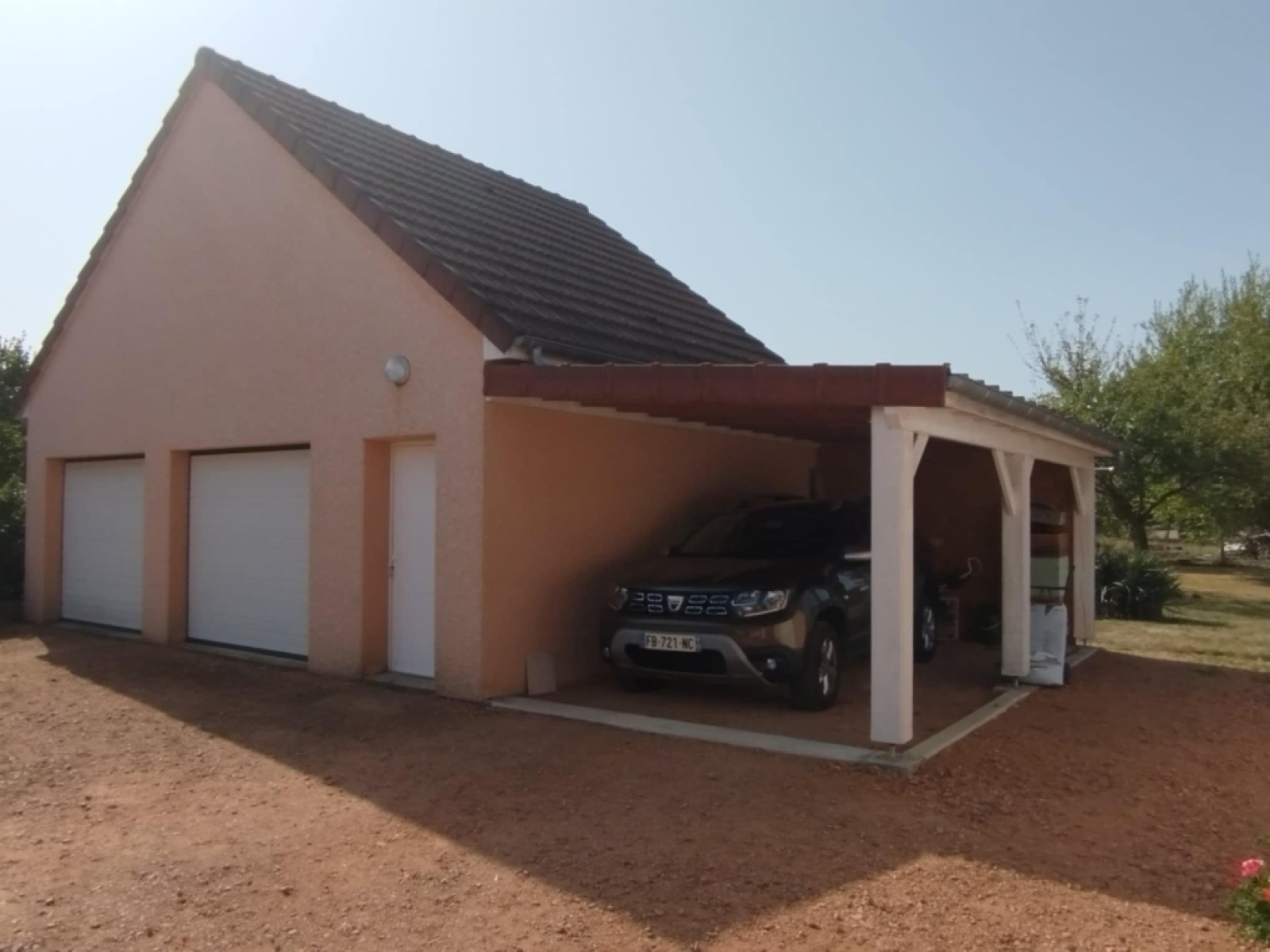 Image_14, Maison, Cusset, ref :140