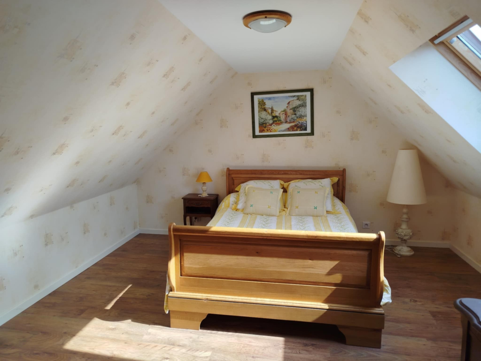 Image_13, Maison, Cusset, ref :140