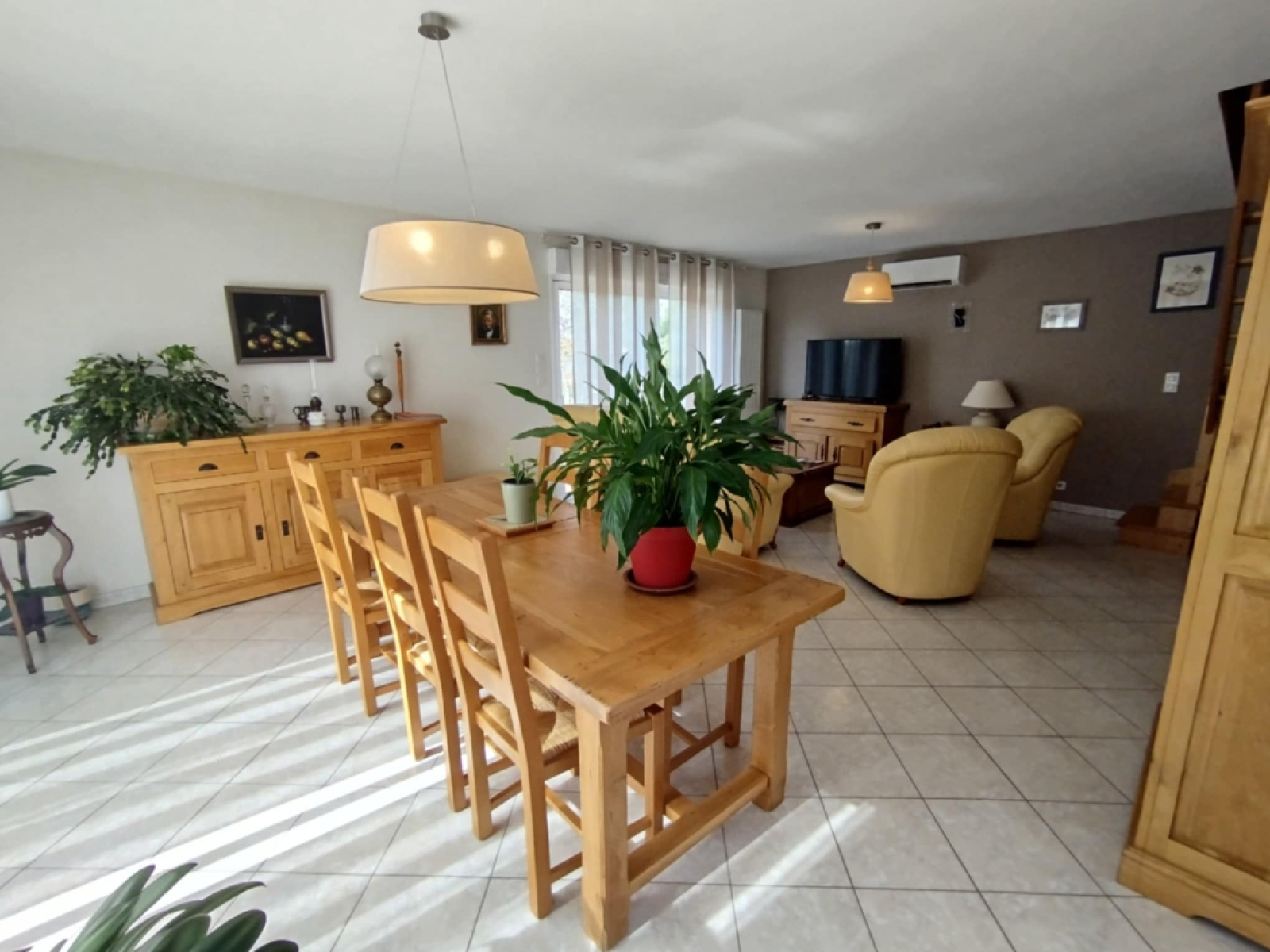 Image_2, Maison, Cusset, ref :140