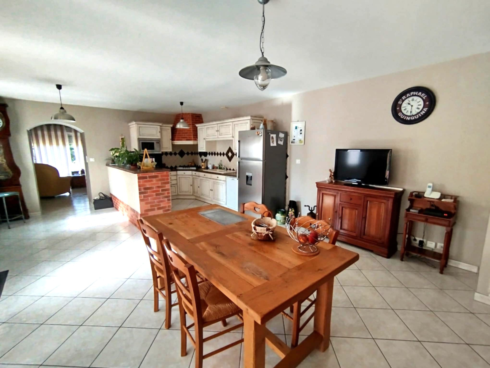 Image_9, Maison, Cusset, ref :140