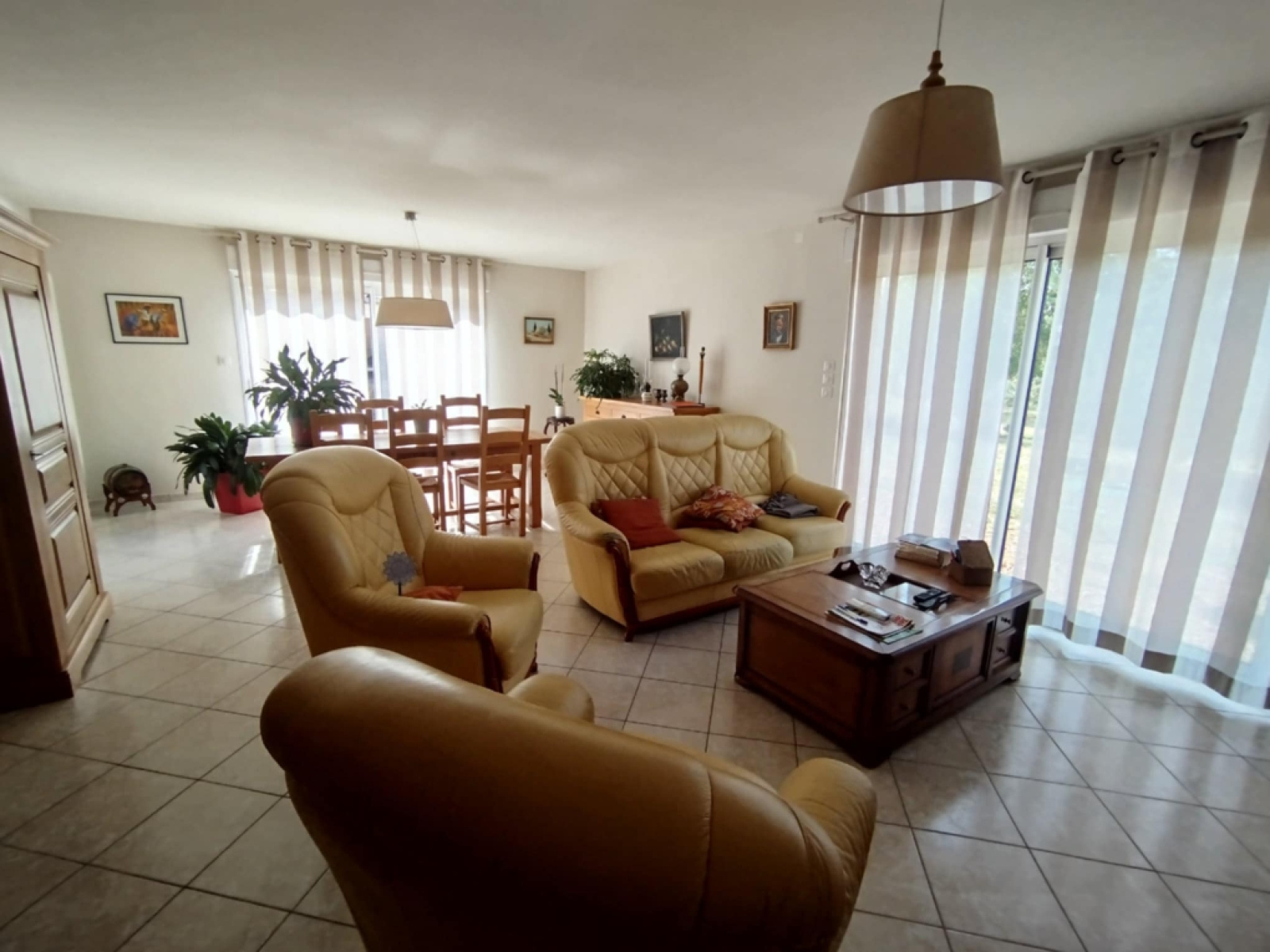 Image_6, Maison, Cusset, ref :140