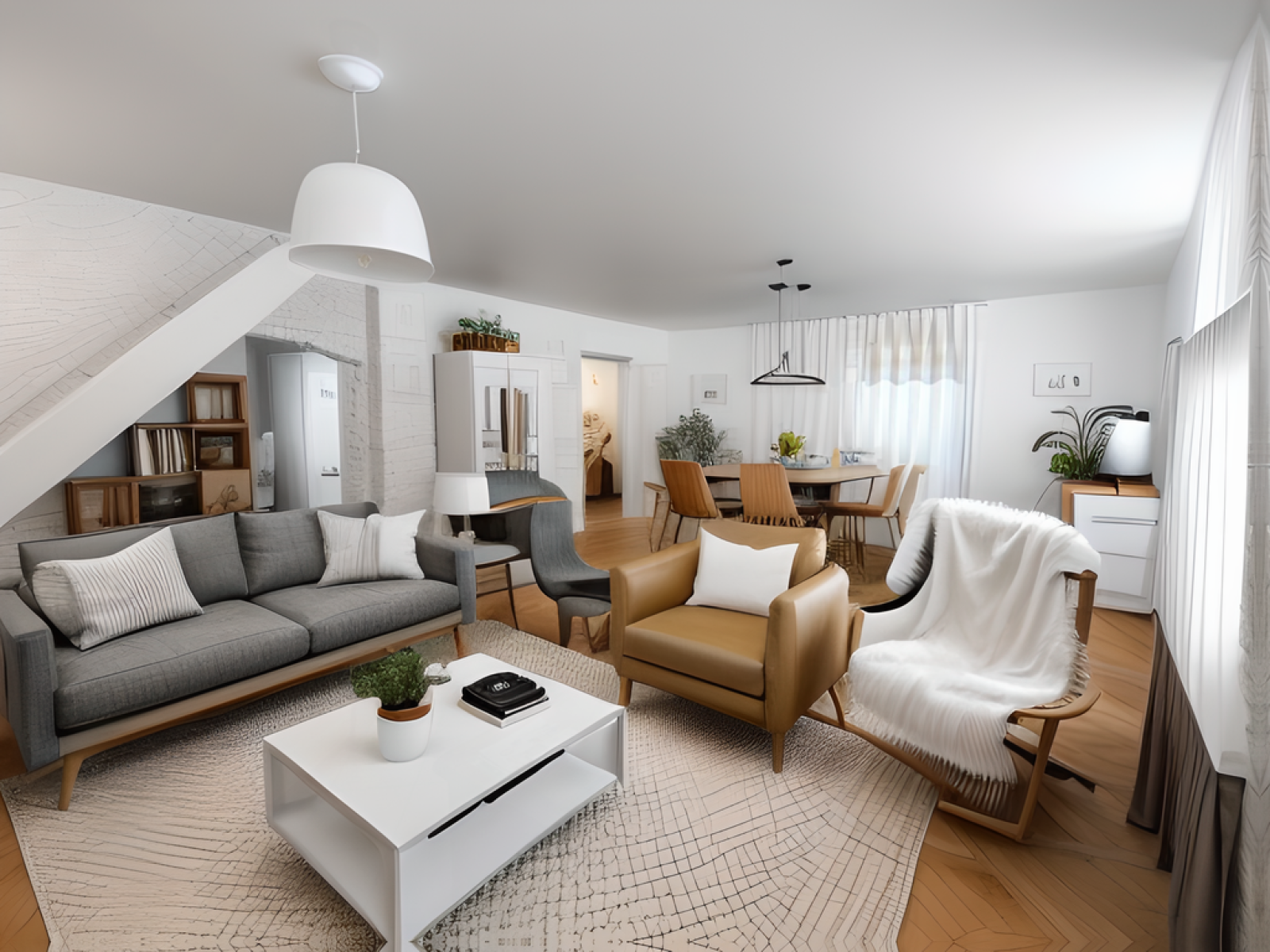 Image_5, Maison, Cusset, ref :140