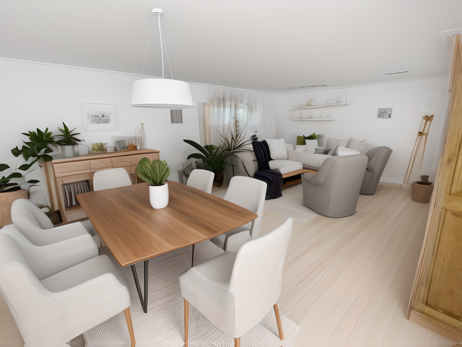 Image_3, Maison, Cusset, ref :140